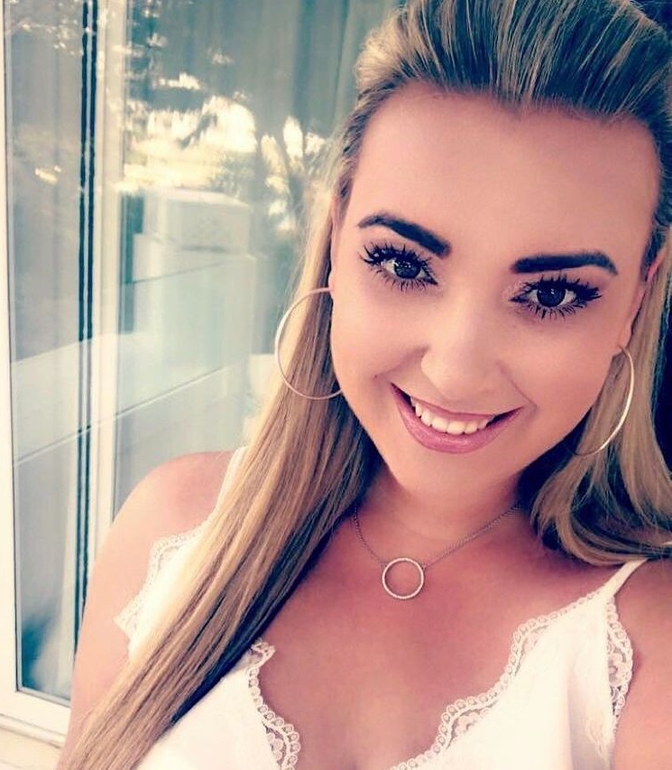 Bridesmaid 2