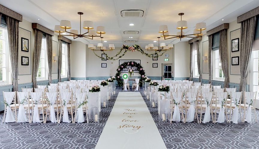 Wedding Party